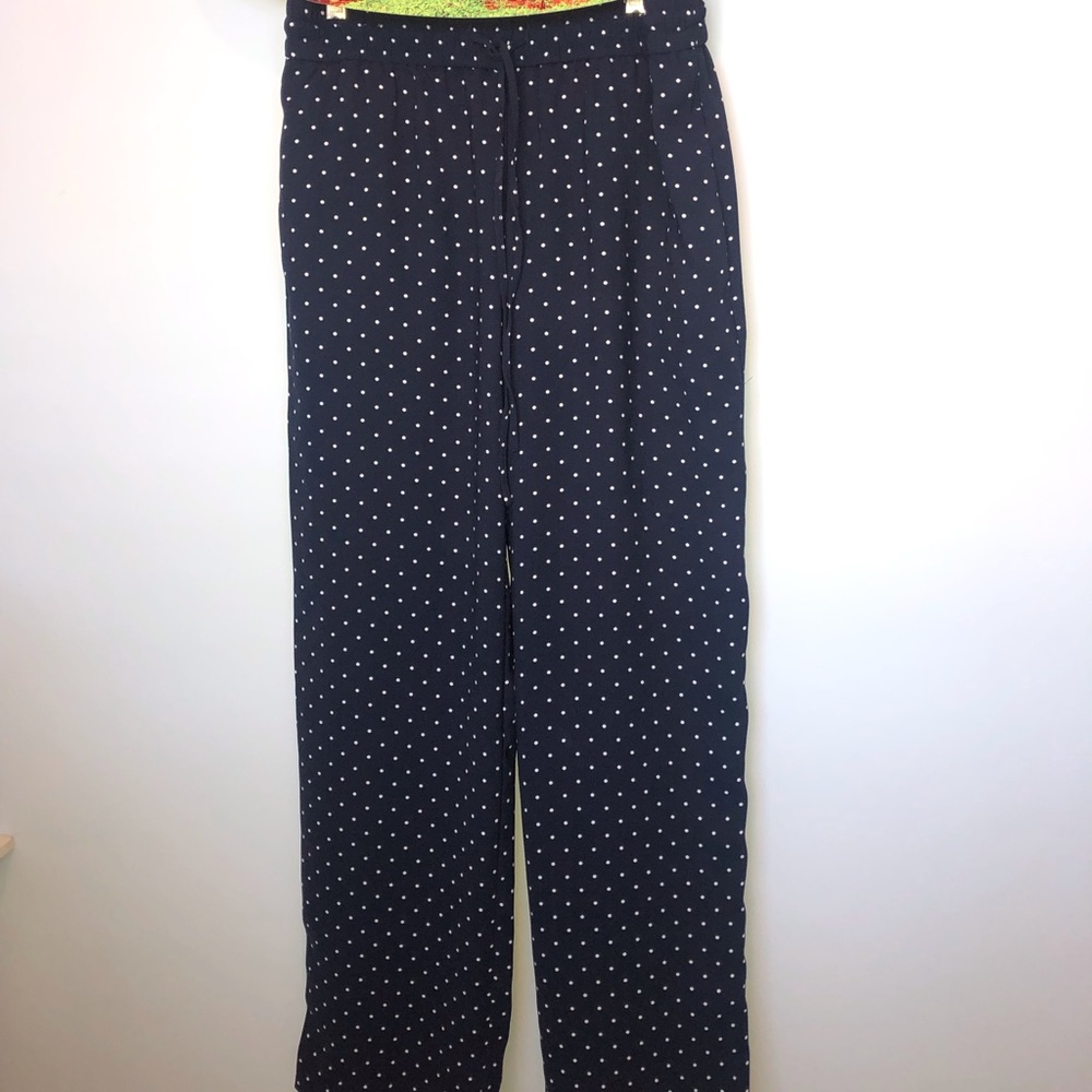 NWT loft business casual pants